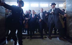 O Irlandês: novo filme de Robert De Niro, Al Pacino e Joe Pesci ganha teaser 